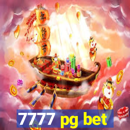 7777 pg bet